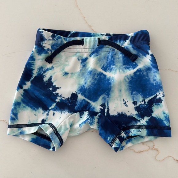 Old Navy Swim Trunks - Picture 1 of 3